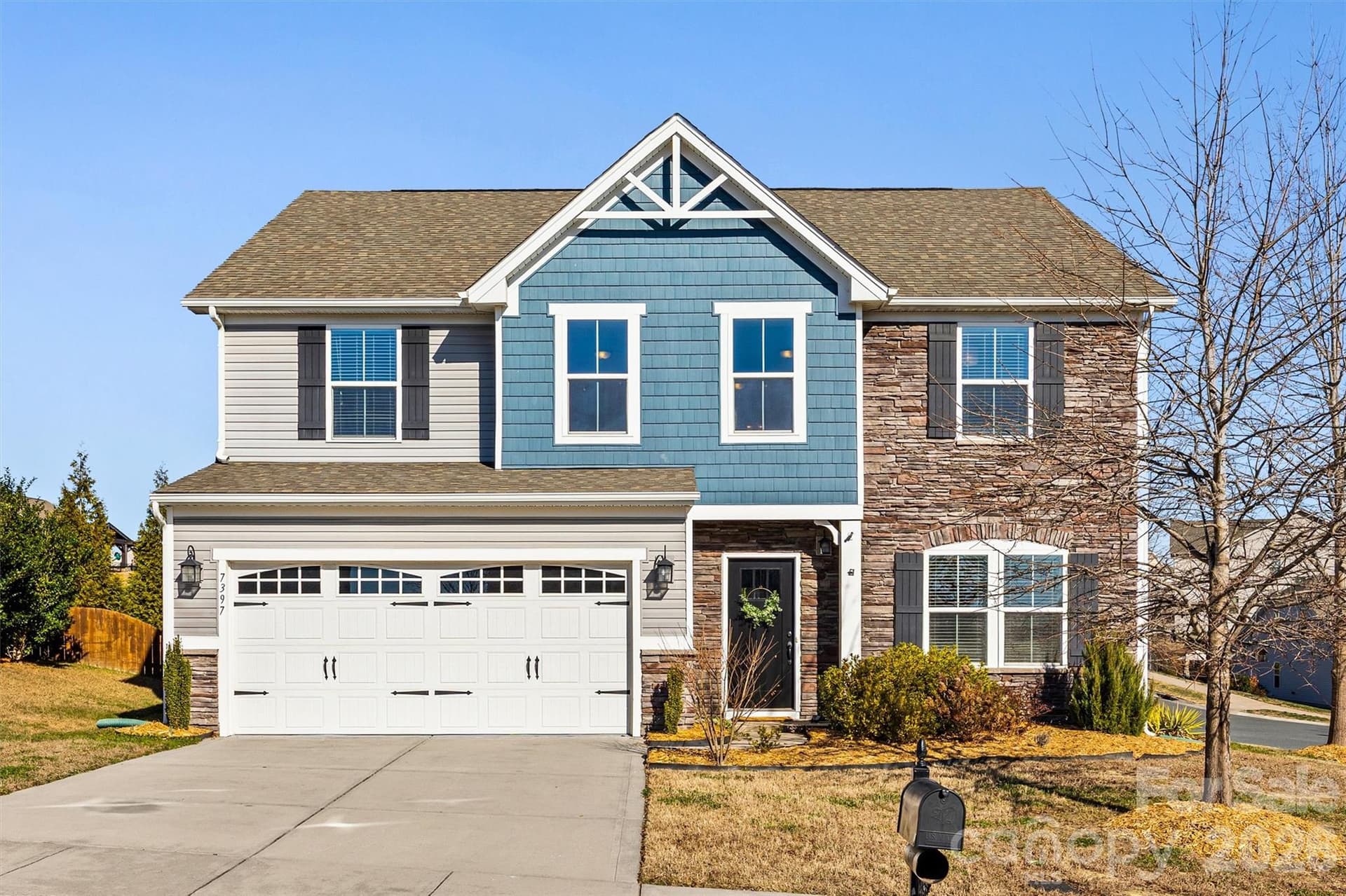 7397 Mill Ruins - Image 1