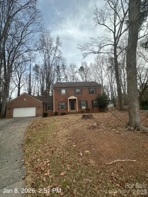 812 Duffy, Matthews, NC - 4 beds, 3 baths, 2,119 sqft - $459,900