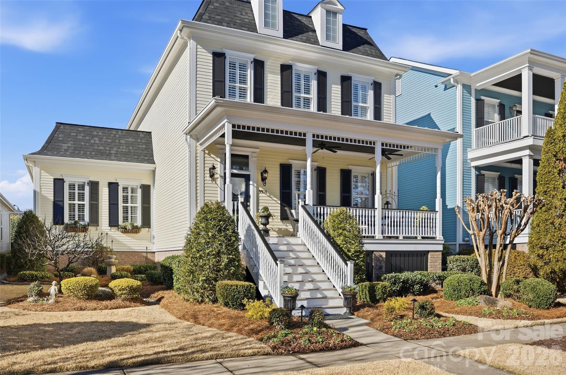 9910 Triple Oak - Image 1