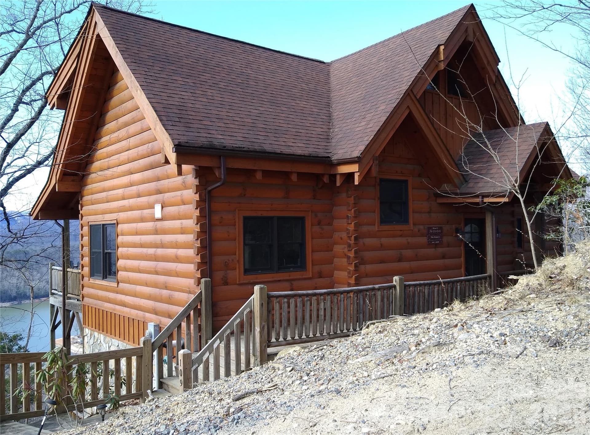 109 Overlook Point - Image 1