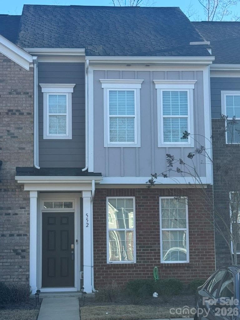 552 Dorman - Image 1