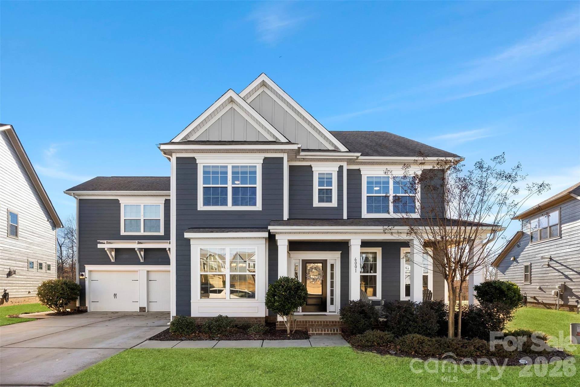 6001 Hamilton Mill - Image 1