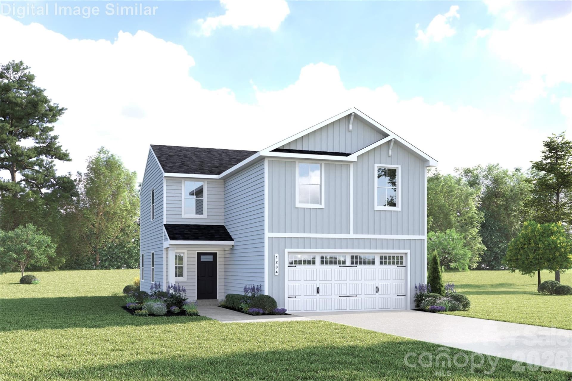 1003 Liberty - Image 1