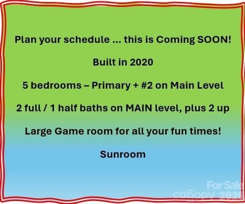 17213 Carolina Hickory - Image 1