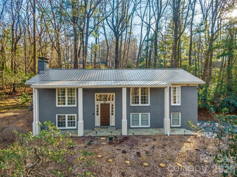 2388 Hebron, Hendersonville, NC - 3 beds, 3 baths, 2,072 sqft - $625,000
