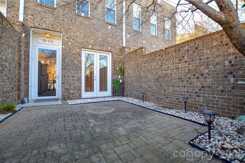 5765 Village, Concord, NC - 2 beds, 3 baths, 1,339 sqft - $335,000