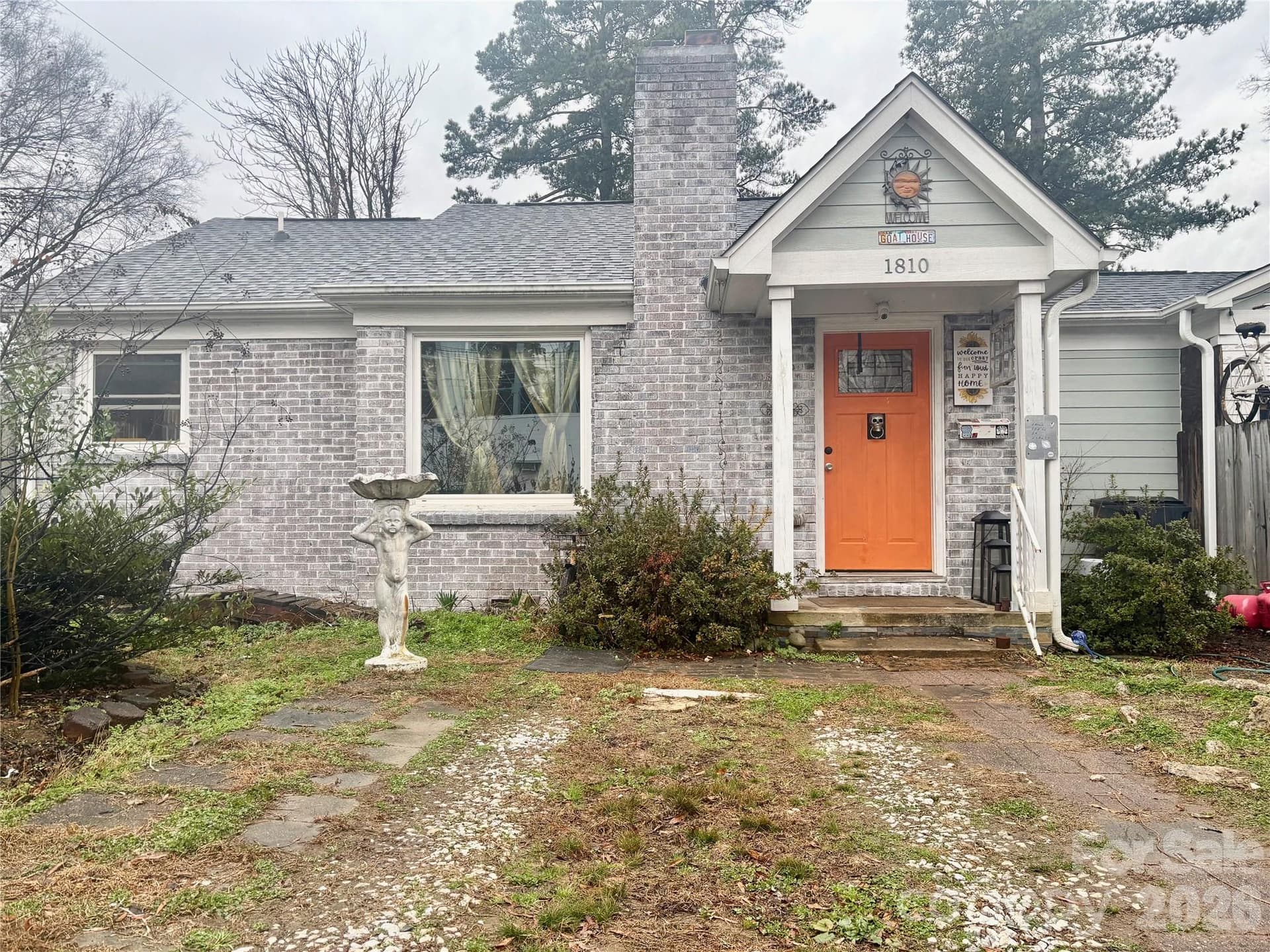 1810 Marguerite - Image 1