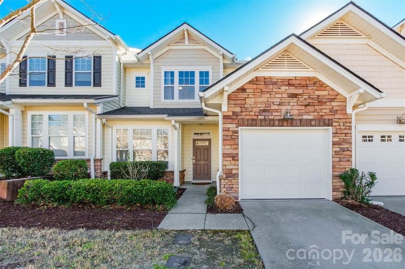 555 Pine Links, Tega Cay, SC - 3 beds, 4 baths, 2,103 sqft - $429,900