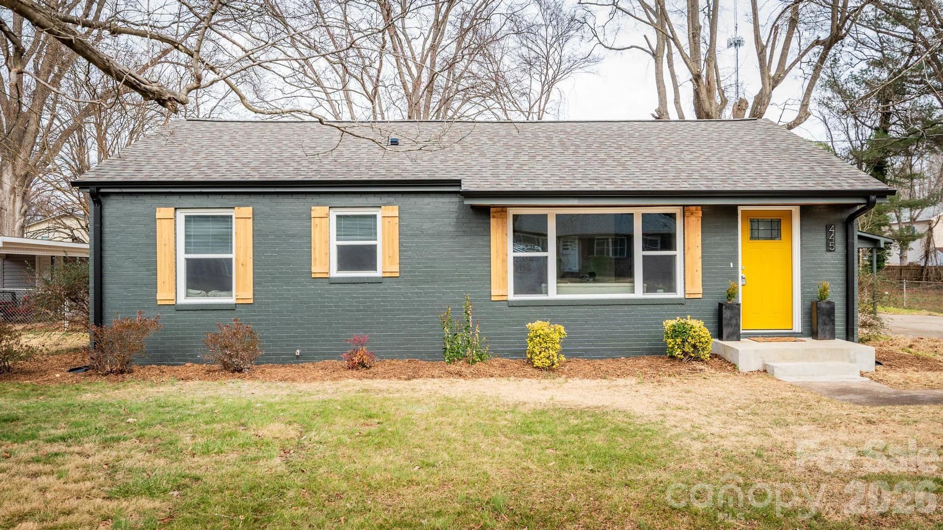 445 Hillcrest - Image 1