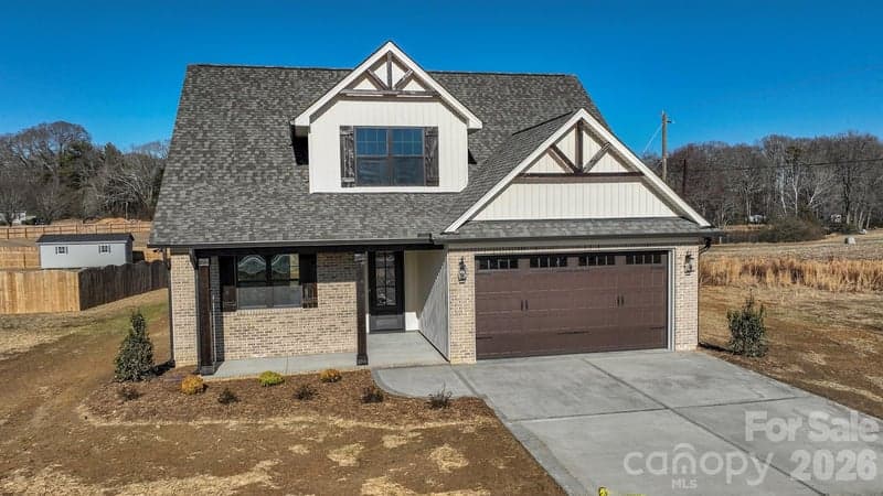 5415 Lawyers, Wingate, NC - 3 beds, 3 baths, 1,986 sqft - $489,900