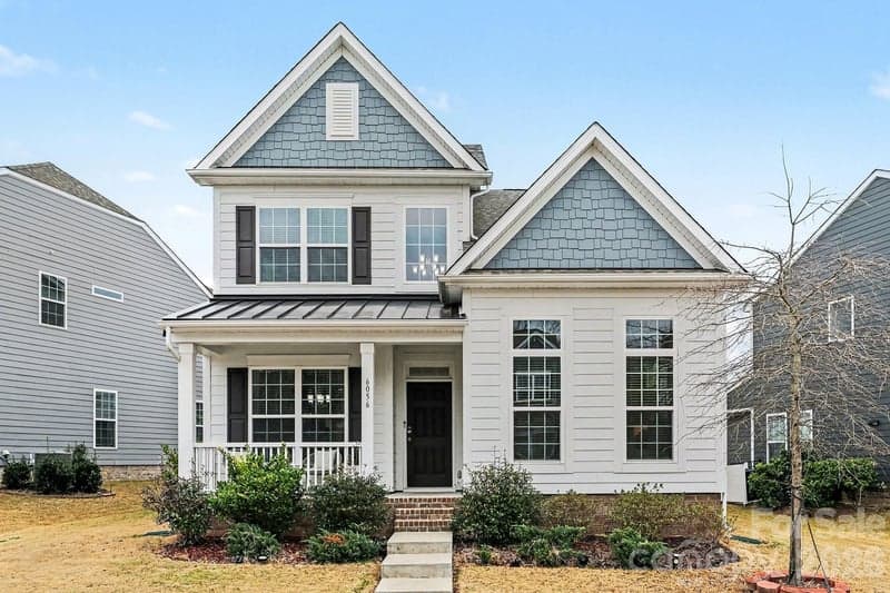 6056 Cloverdale, Tega Cay, SC - 4 beds, 4 baths, 2,402 sqft - $550,000