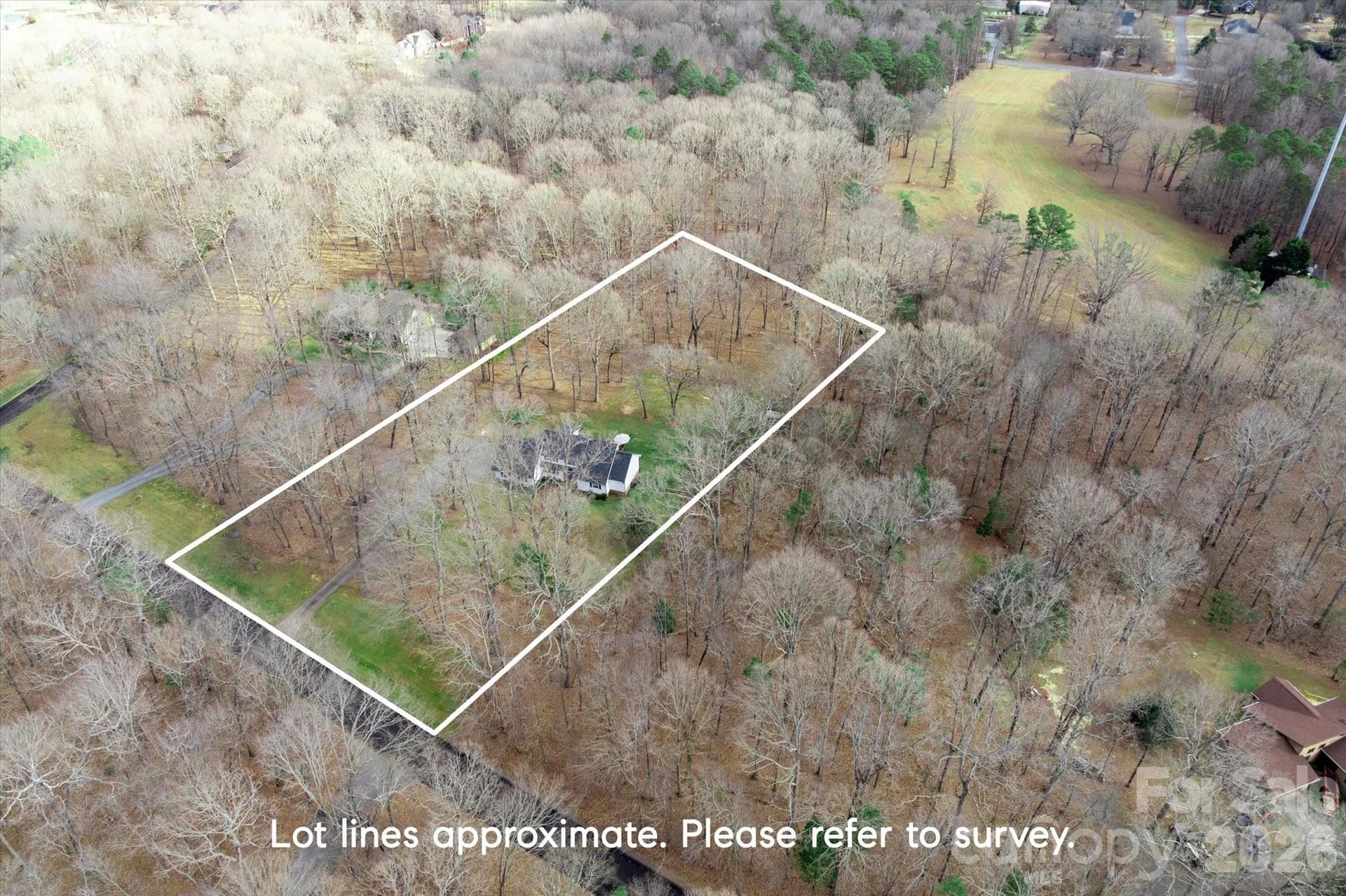 316 Wade Hampton - Image 1