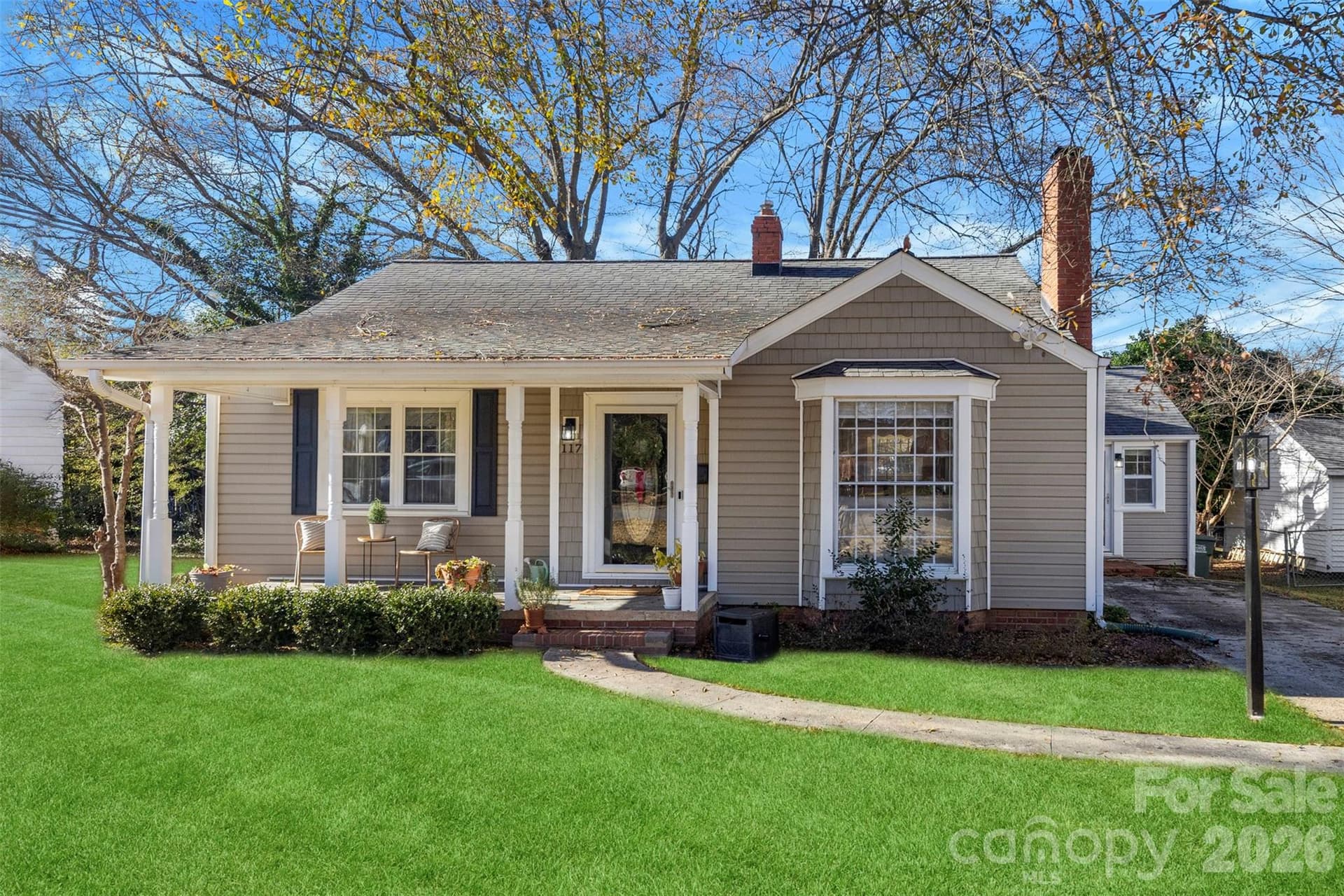 117 Oakdale - Image 1