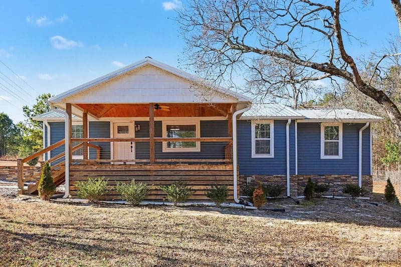 390 Ts Sellers, Chesterfield, SC - 3 beds, 2 baths, 1,294 sqft - $249,000