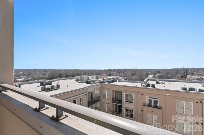 1315 East, Charlotte, NC - 1 bed, 1 bath, 753 sqft - $315,000