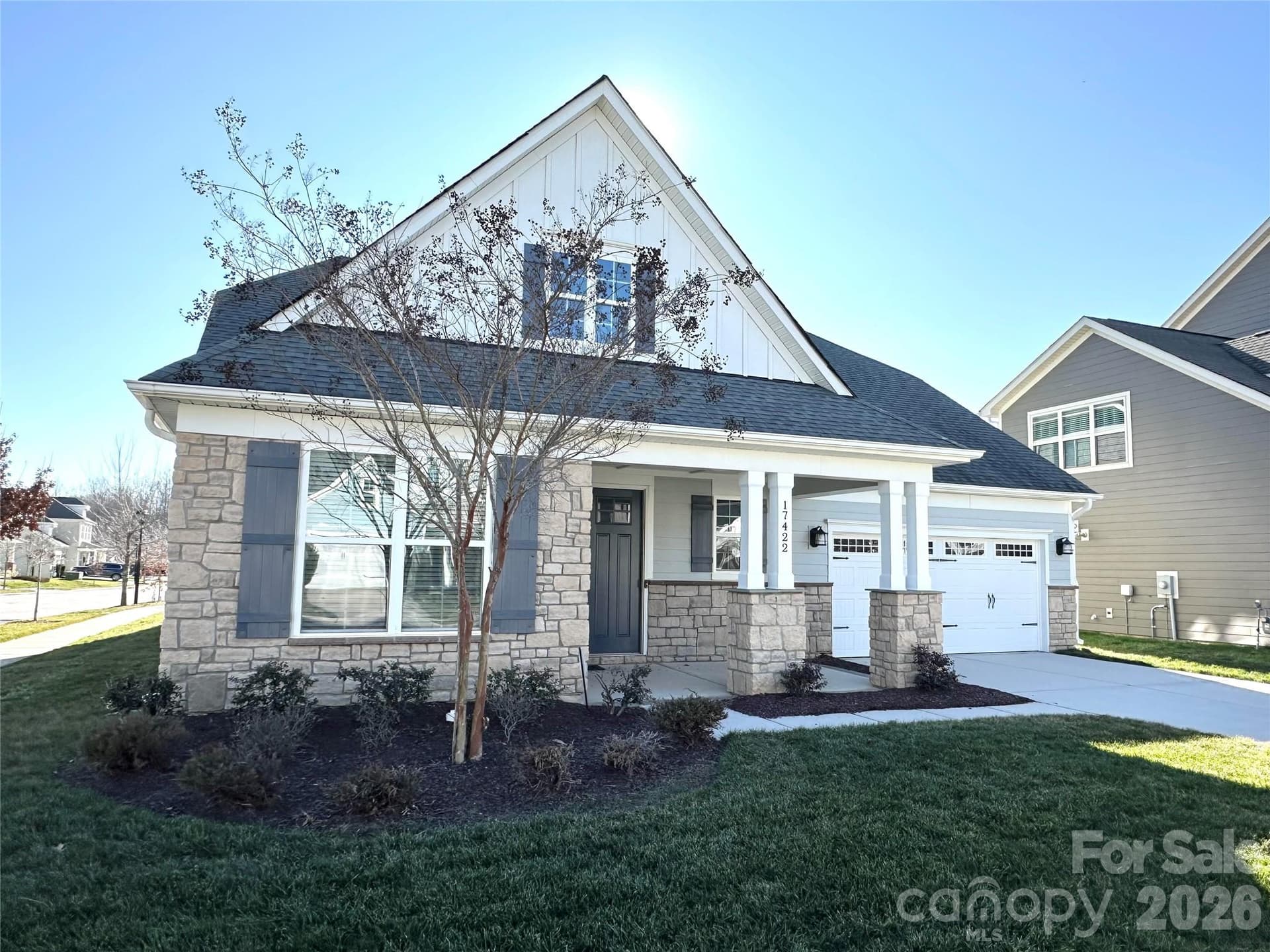 17422 Shearer - Image 1