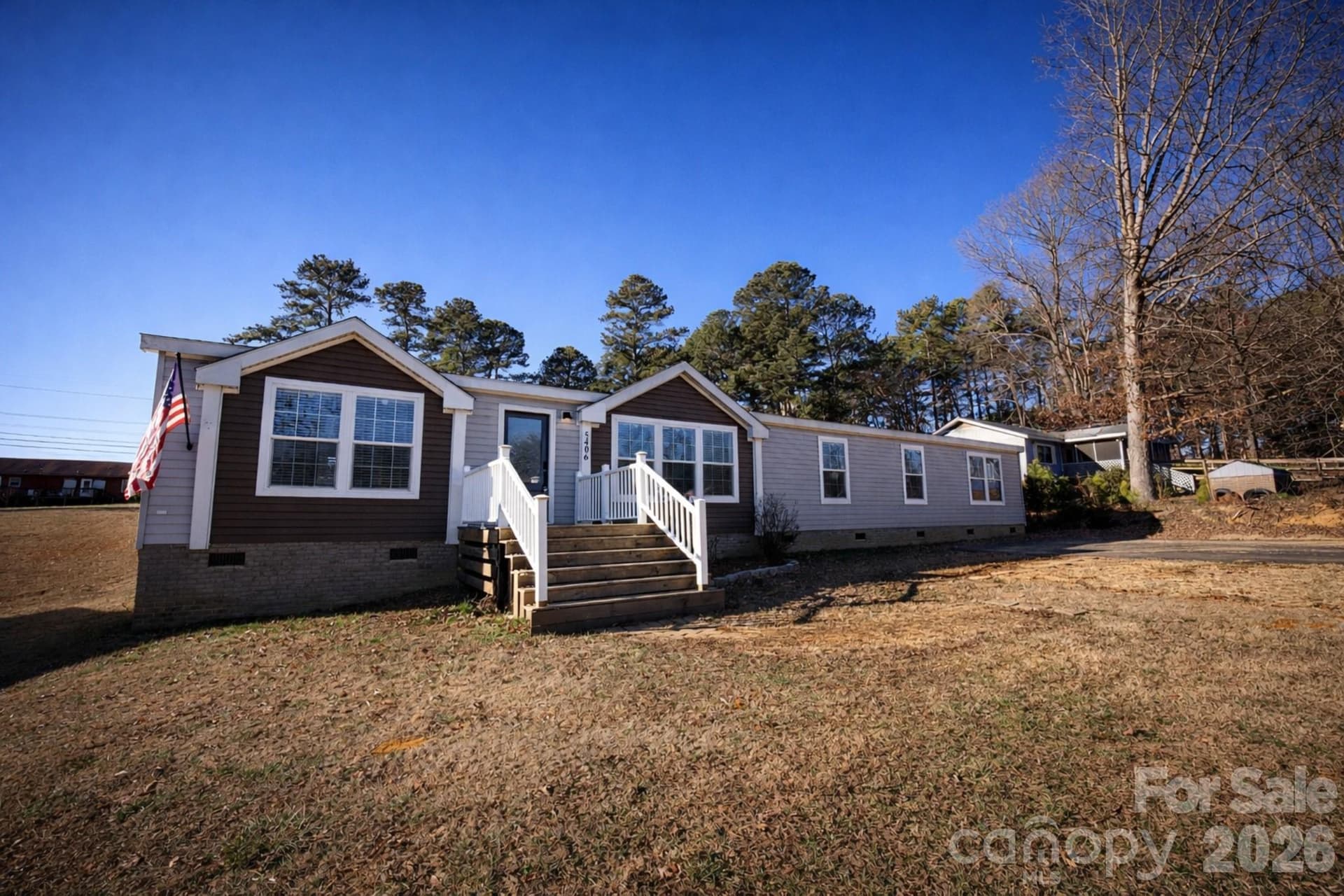 5406 Wrenn - Image 1