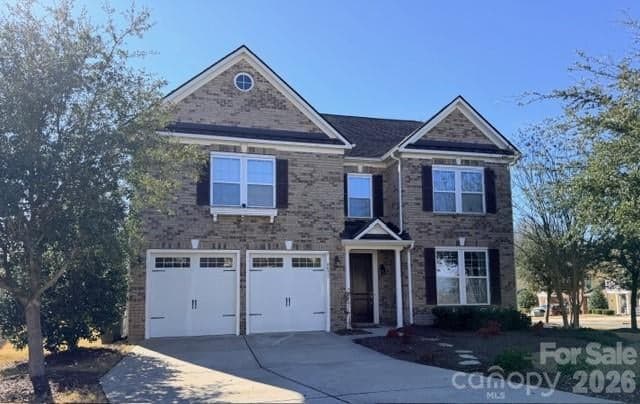 4031 Orchid, Tega Cay, SC - 4 beds, 3 baths, 2,861 sqft - $675,000