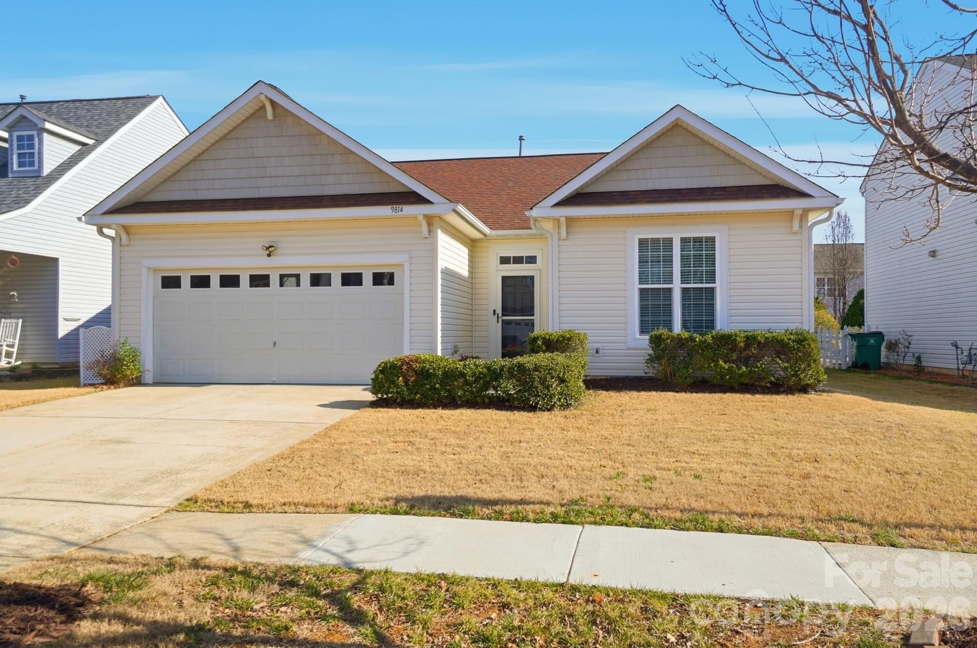 9814 Forest Run - Image 1