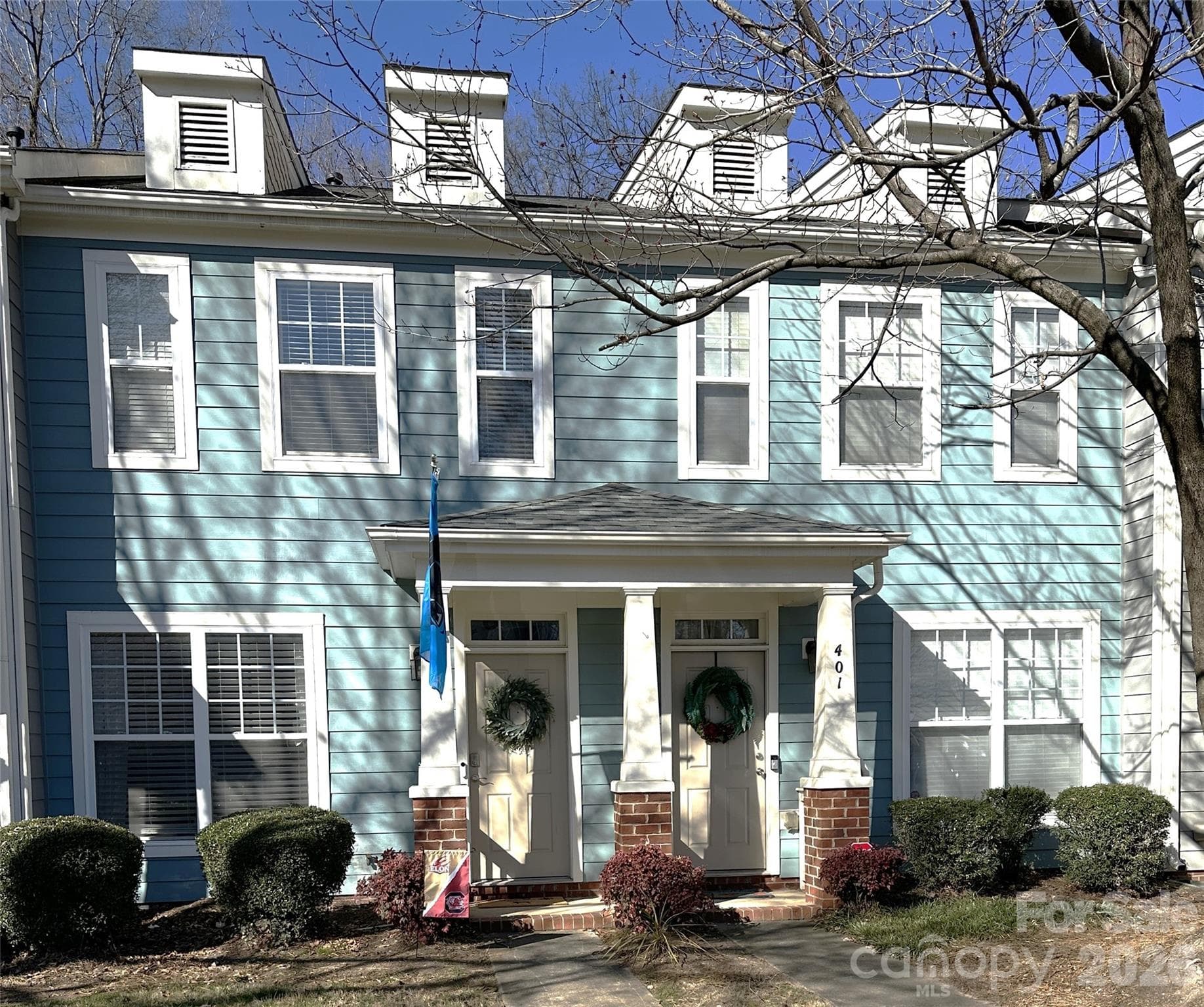 401 hurston - Image 1