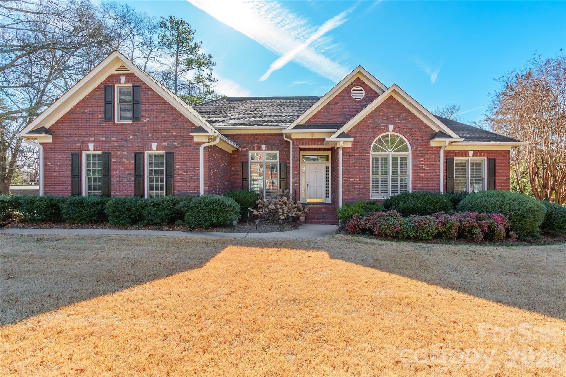 1909 Malvern - Image 1