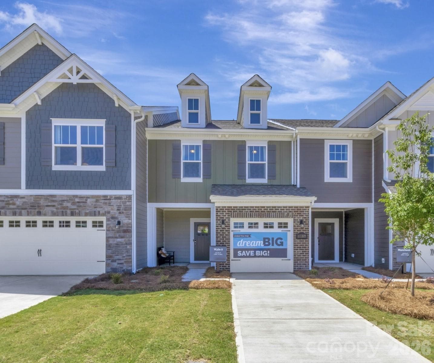 1107 Overbrook - Image 1