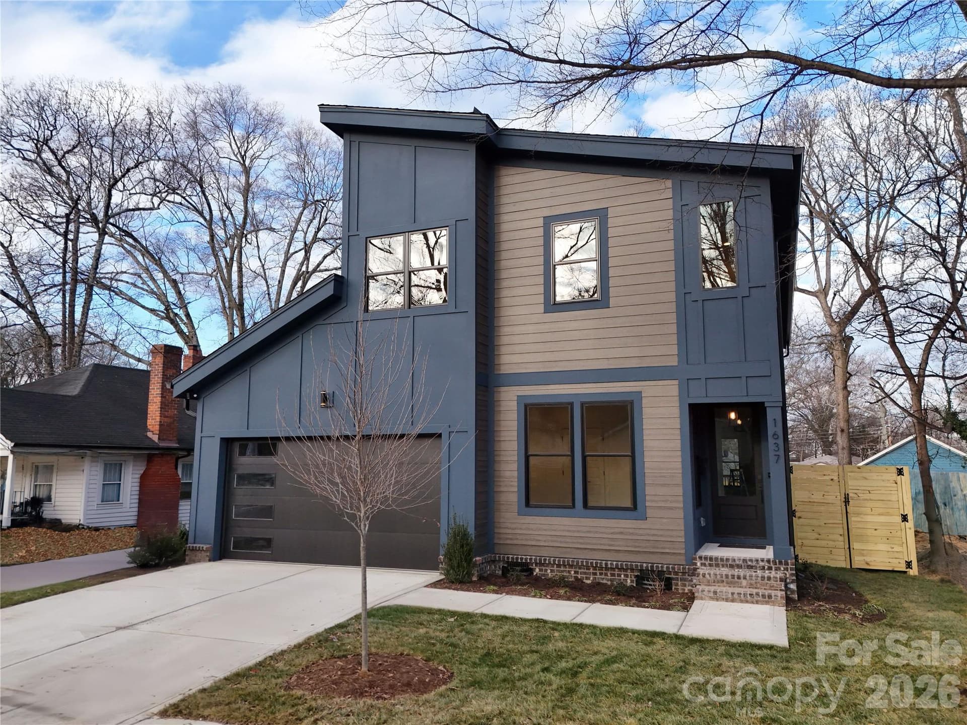 1637 Umstead - Image 1