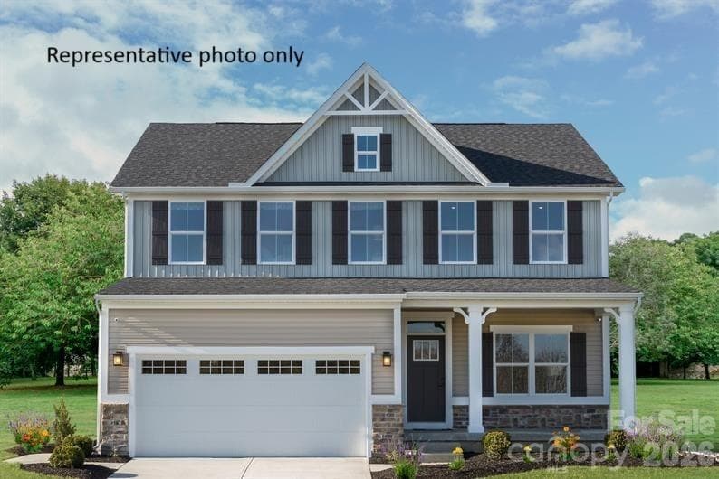 1025 Black Bear 3261 - Image 1