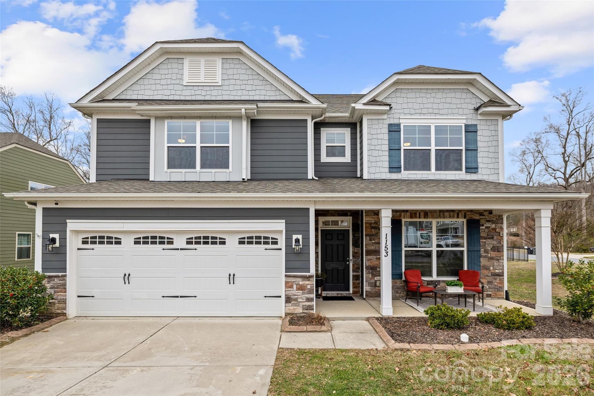 1153 Burning Embers - Image 1