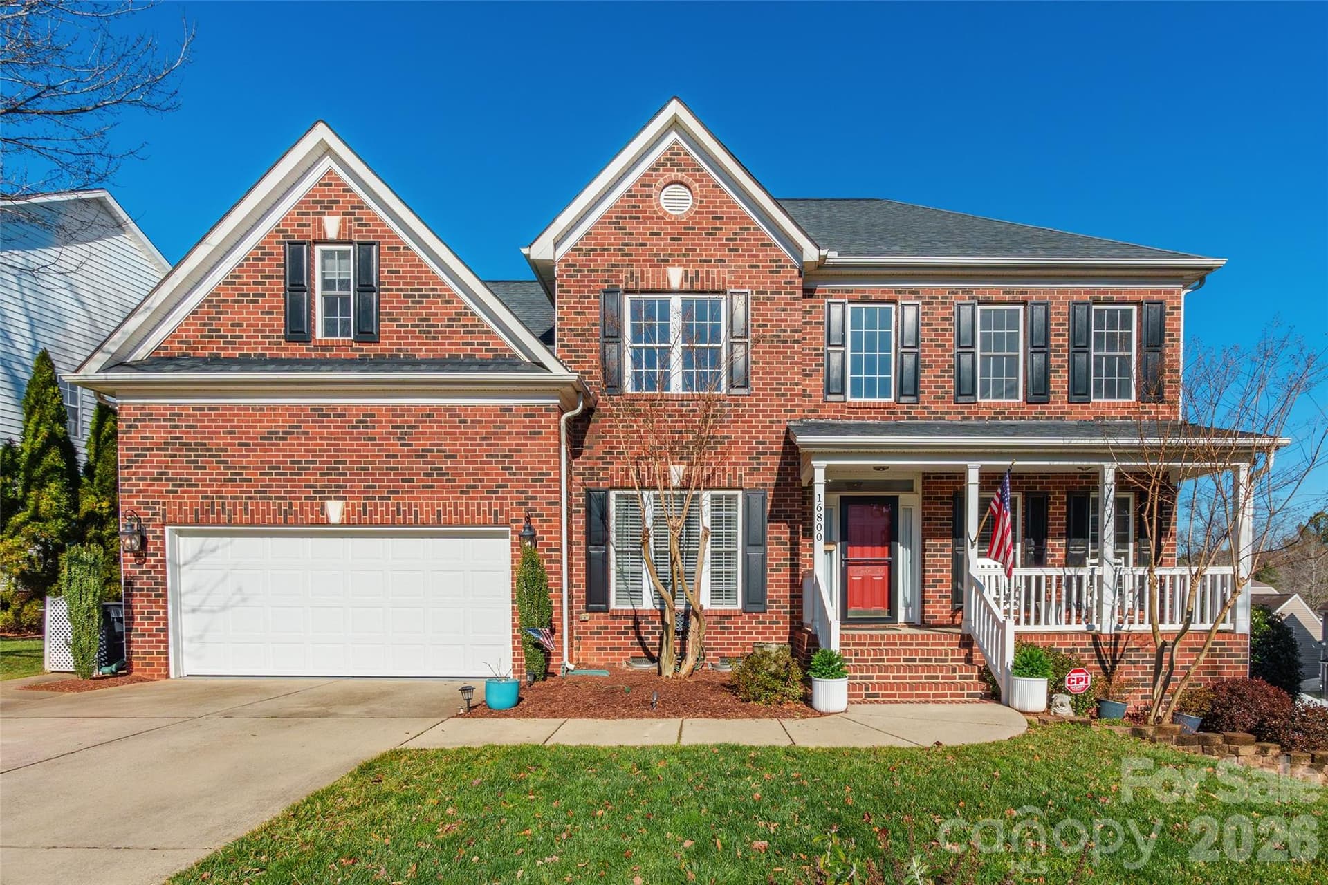 16800 Hampton Trace - Image 1