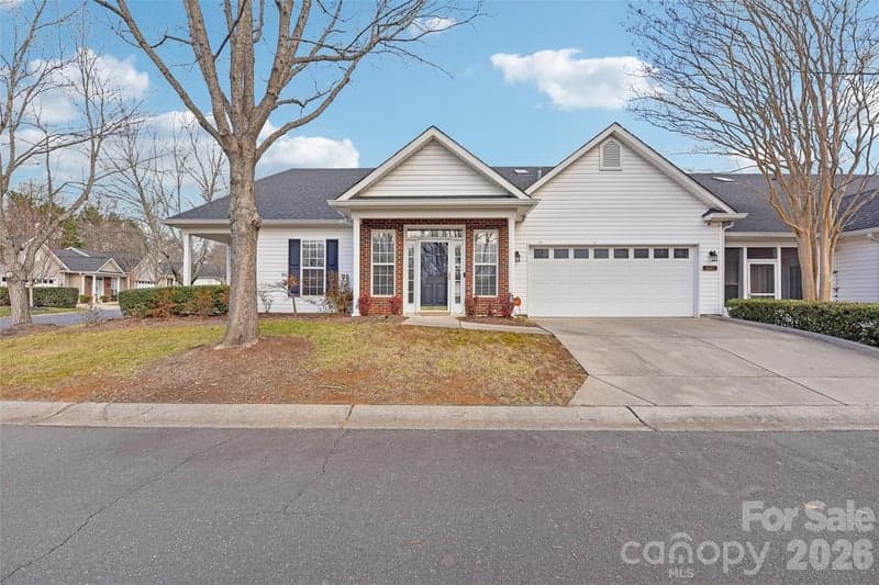 8603 Bookwalter, Charlotte, NC - 3 beds, 3 baths, 2,270 sqft - $465,000