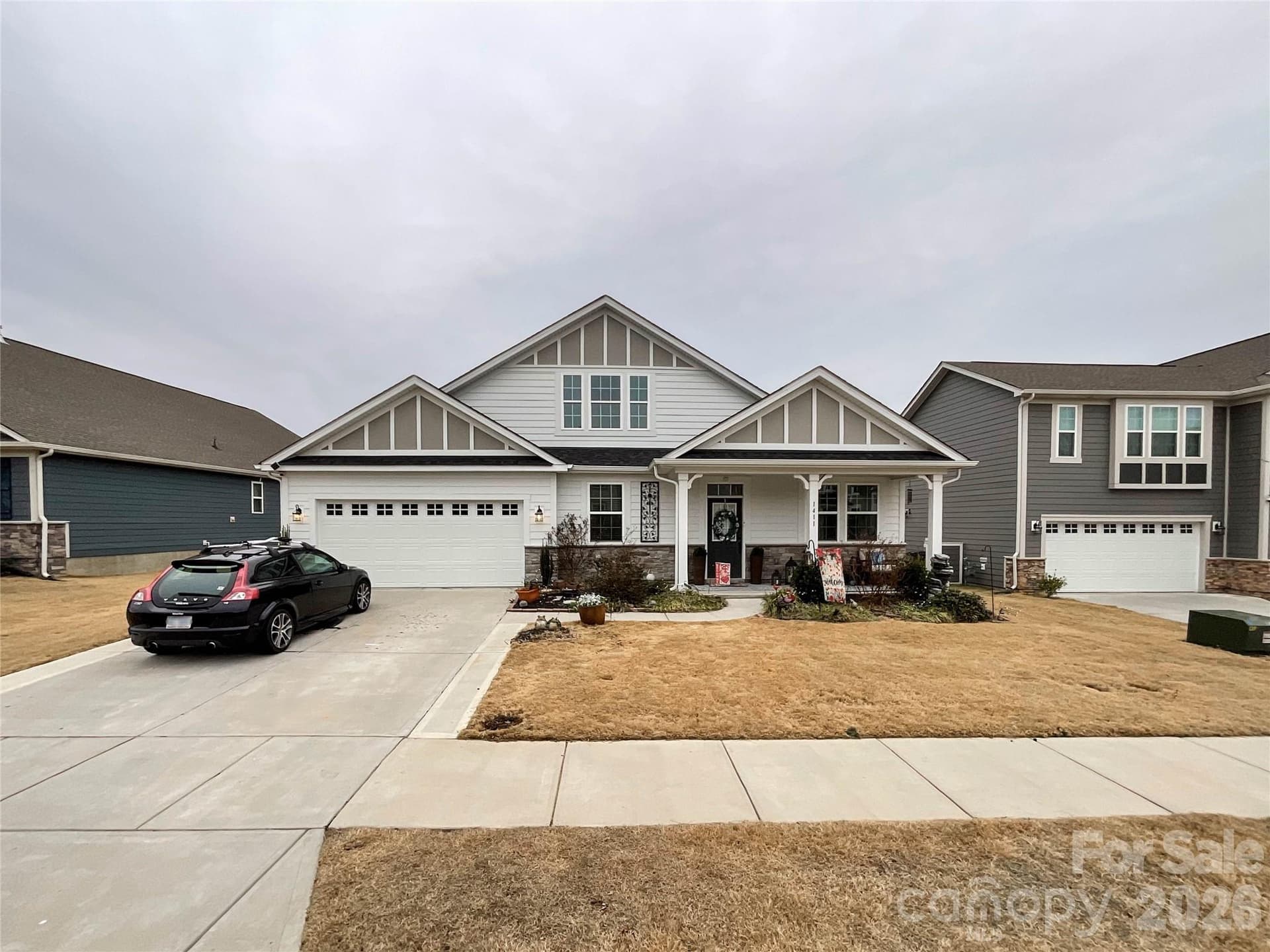 1411 Ainslie Place - Image 1