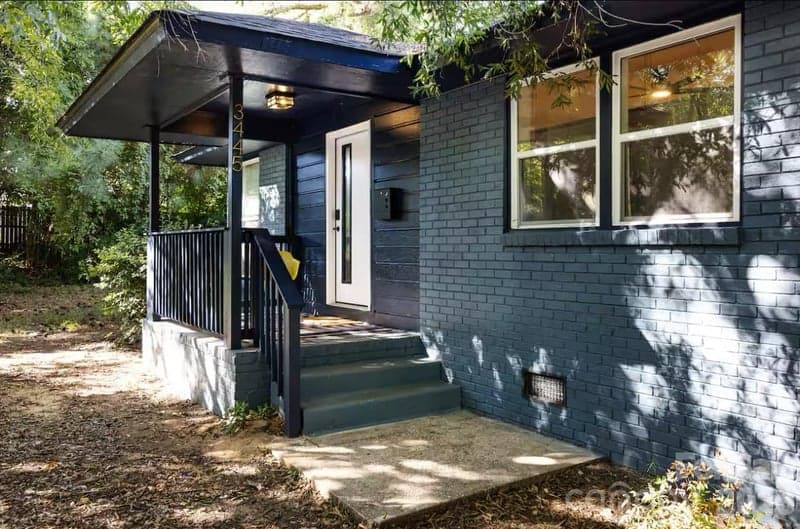 3445/3447 Tappan, Charlotte, NC - 4 beds, 0 baths, 1,512 sqft - $650,000