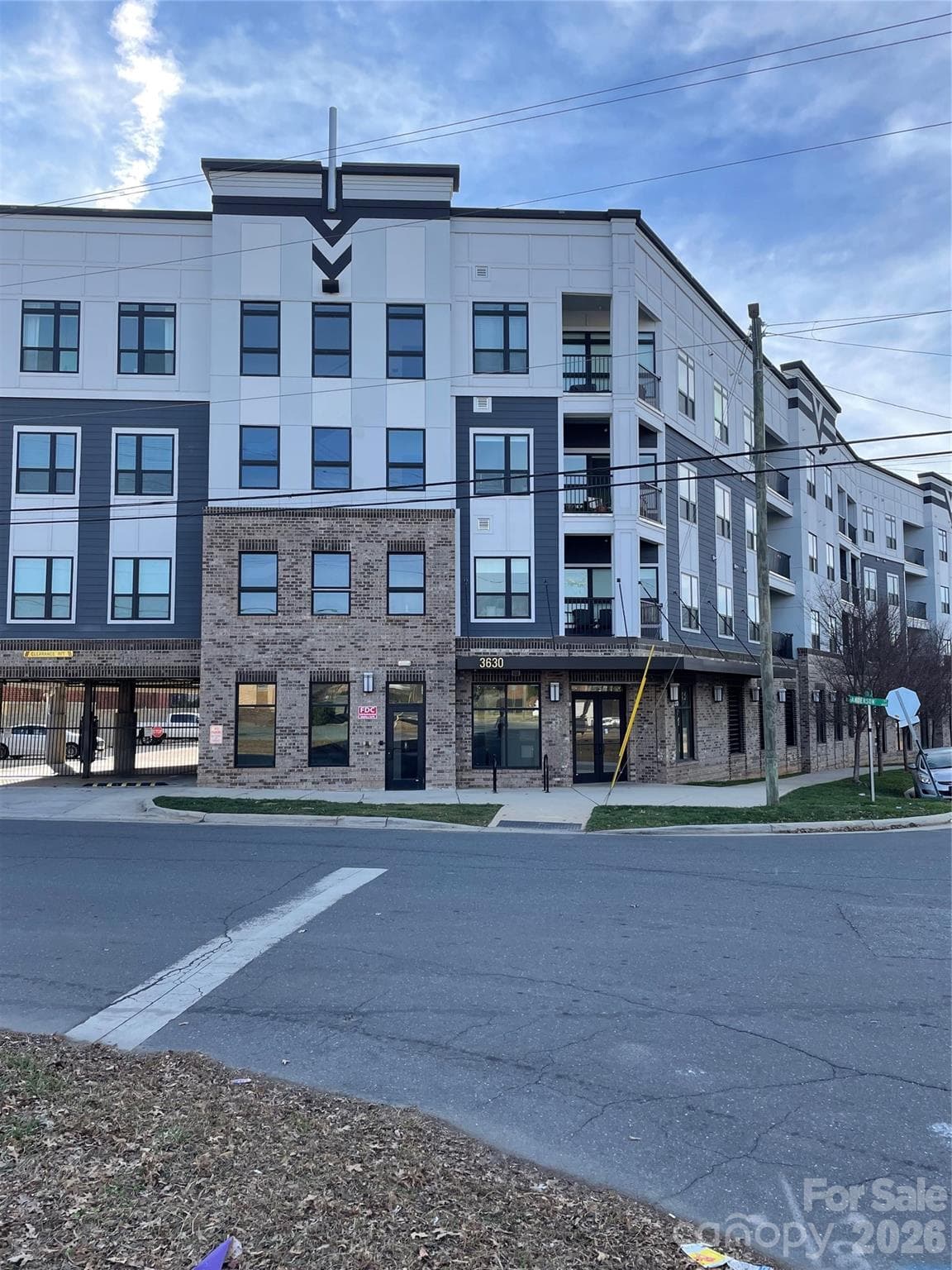 3630 Davidson 3302 - Image 1