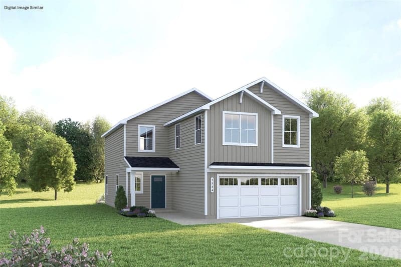 405 Laney Farms 2139, Pageland, SC - 4 beds, 3 baths, 1,946 sqft - $284,990