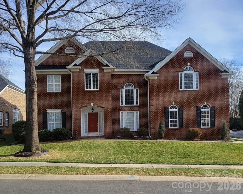2401 Twinberry, Waxhaw, NC - 5 beds, 3 baths, 3,422 sqft - $835,000