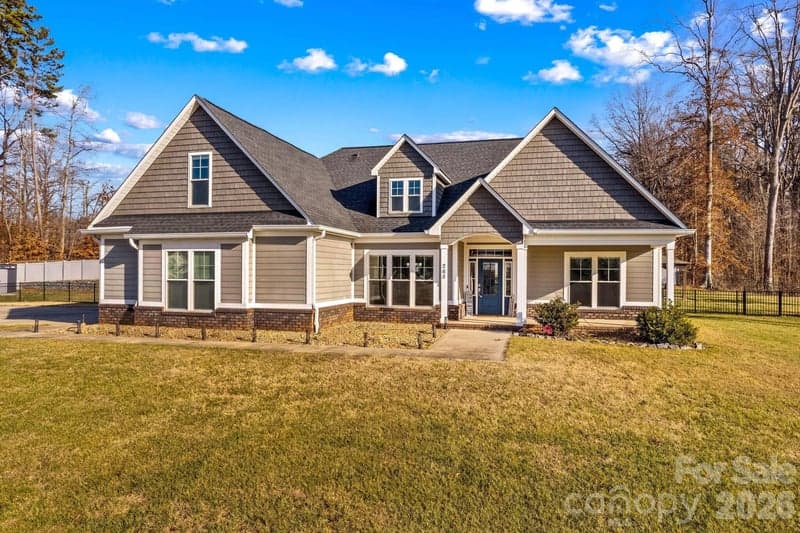 265 Lakefront, Salisbury, NC - 3 beds, 2 baths, 2,419 sqft - $699,500