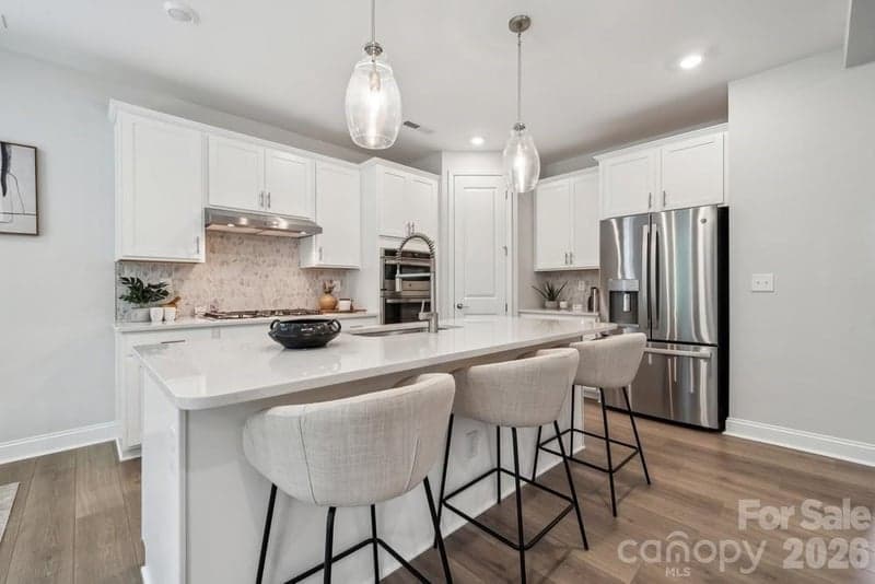 5029 Duval, Tega Cay, SC - 4 beds, 3 baths, 2,587 sqft - $615,990