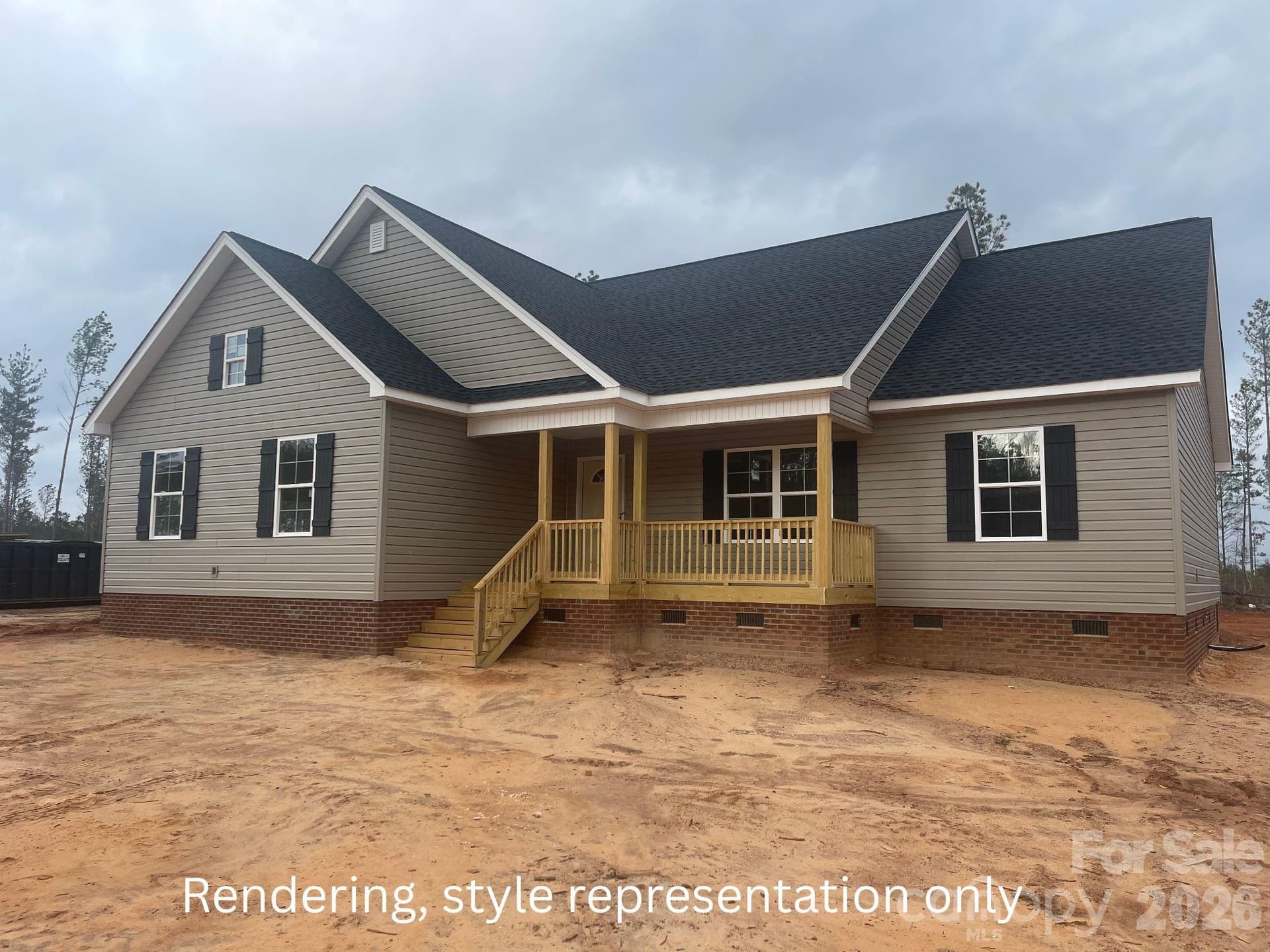 2417 Chapel - Image 1