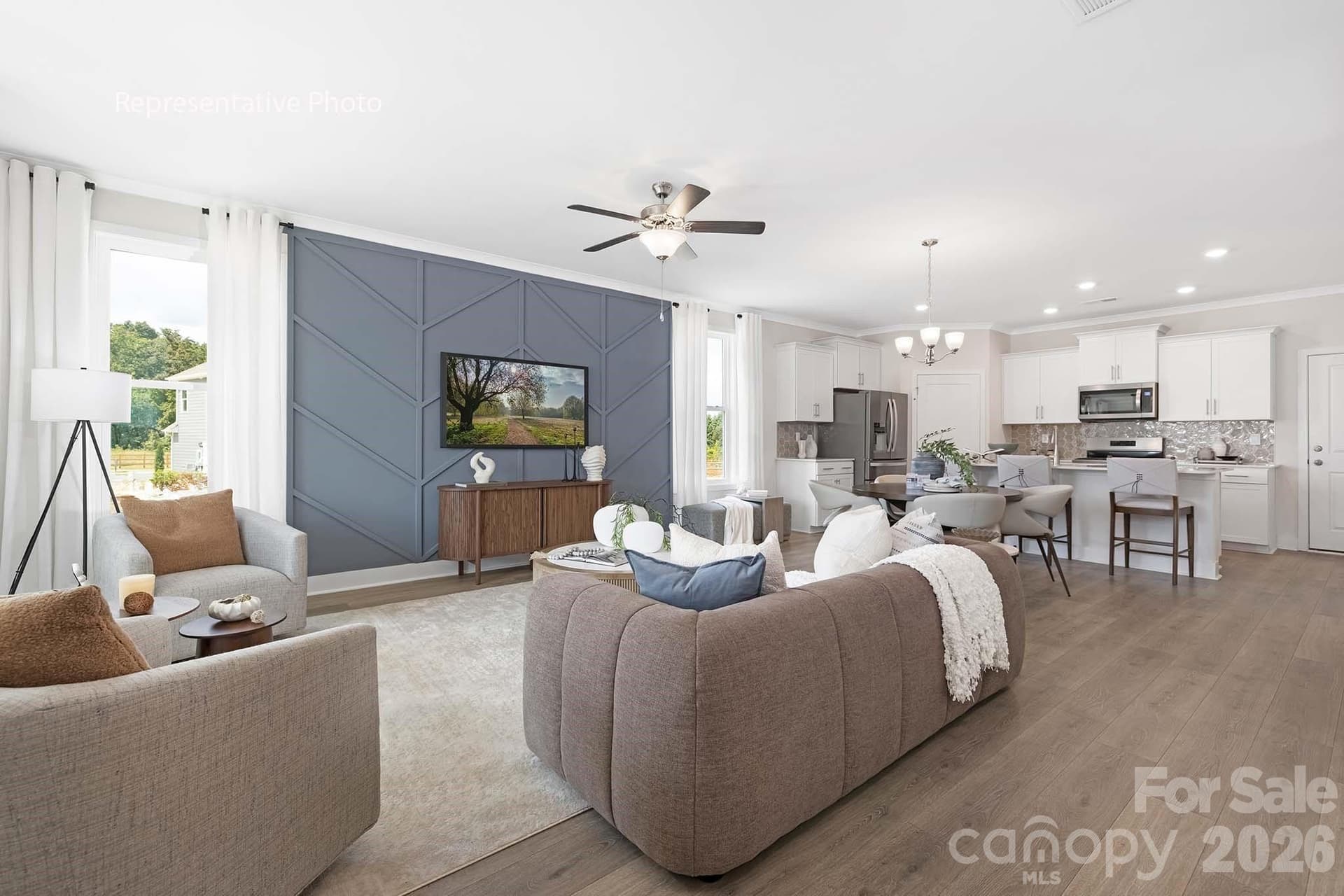 2003 Harlequin - Image 1