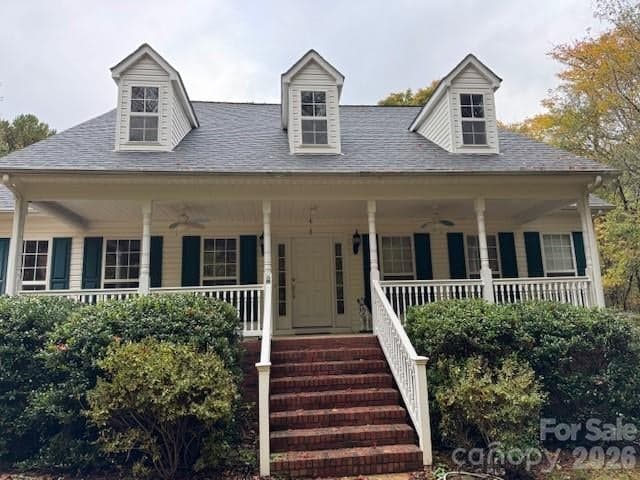 6619 Loblolly, Waxhaw, NC - 3 beds, 2 baths, 2,564 sqft - $675,000