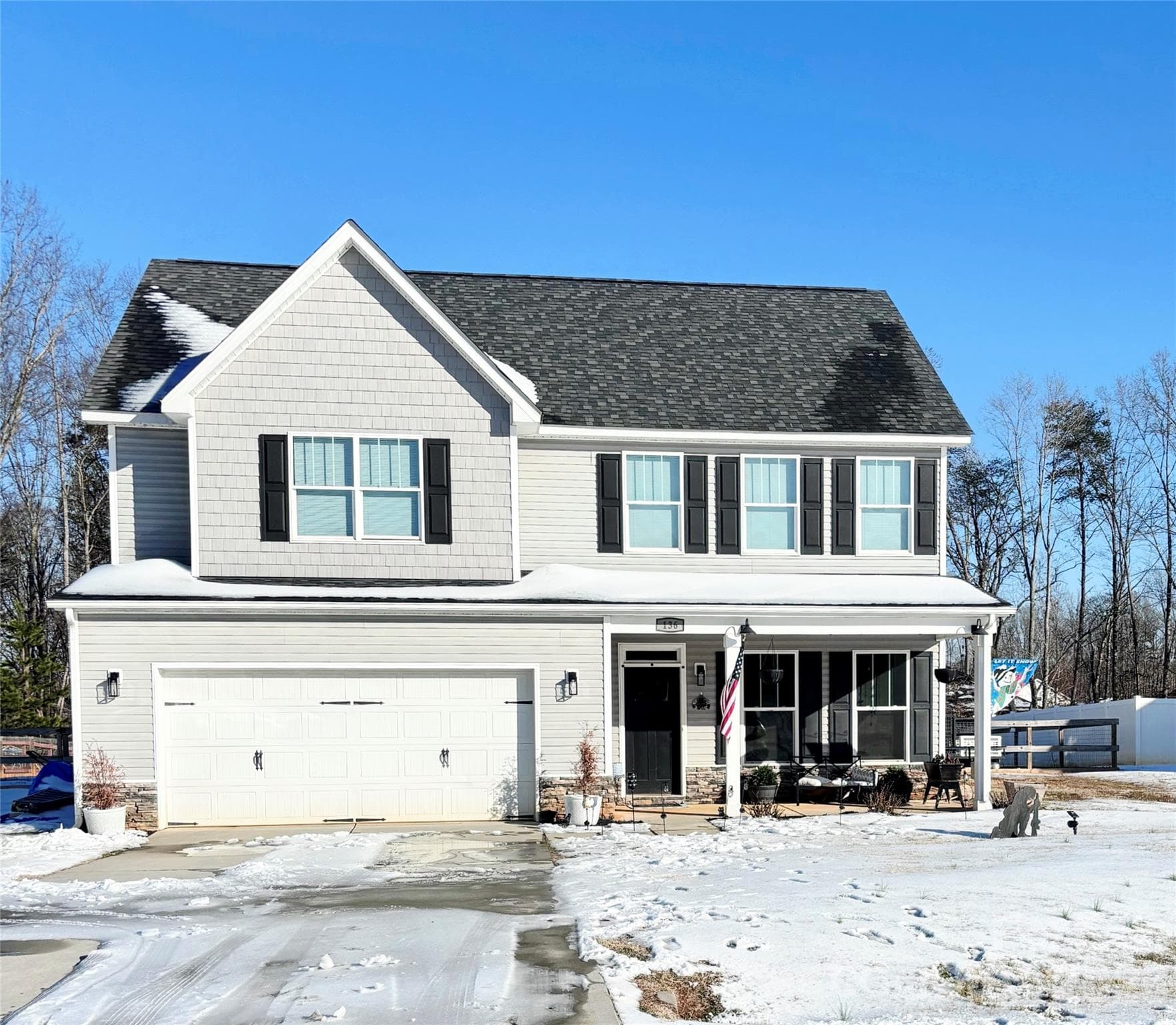 136 Mountain Island - Image 1