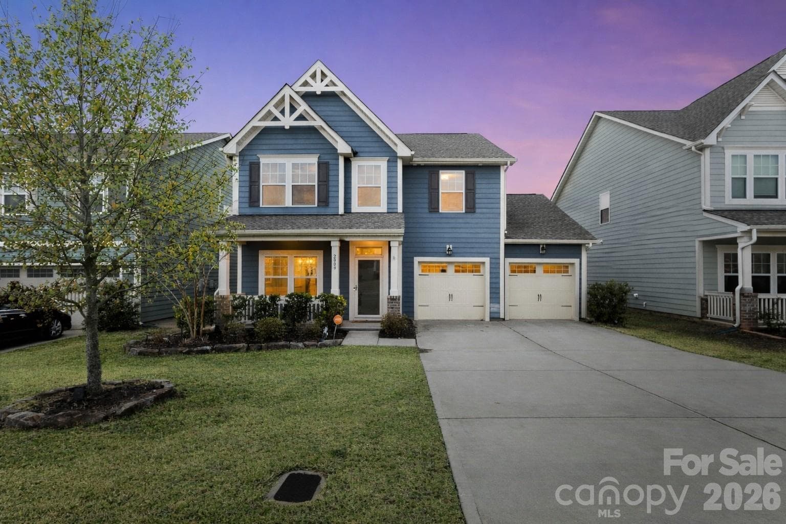 2009 New Hope Branch - Image 1