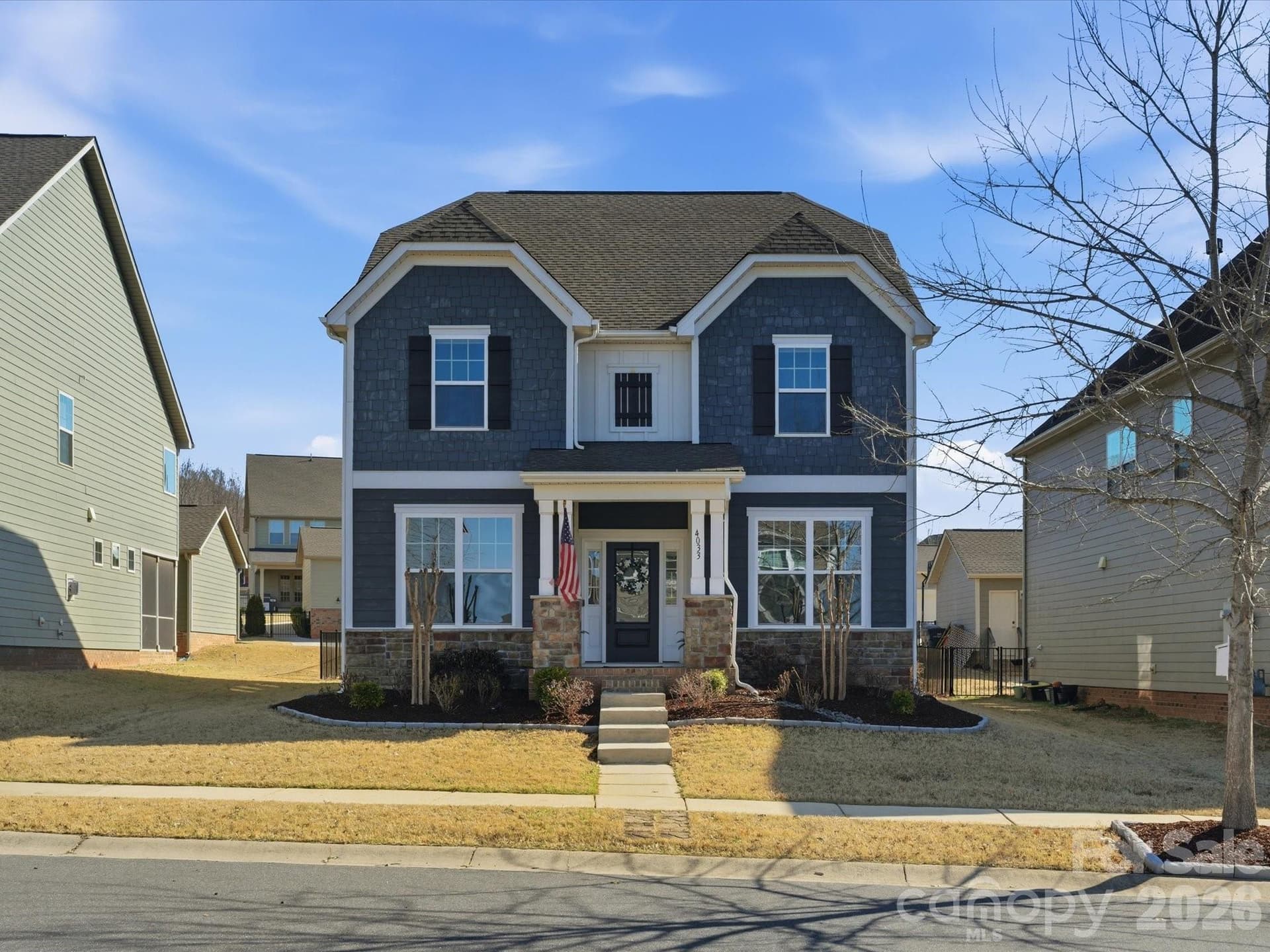 4033 Silverwood - Image 1