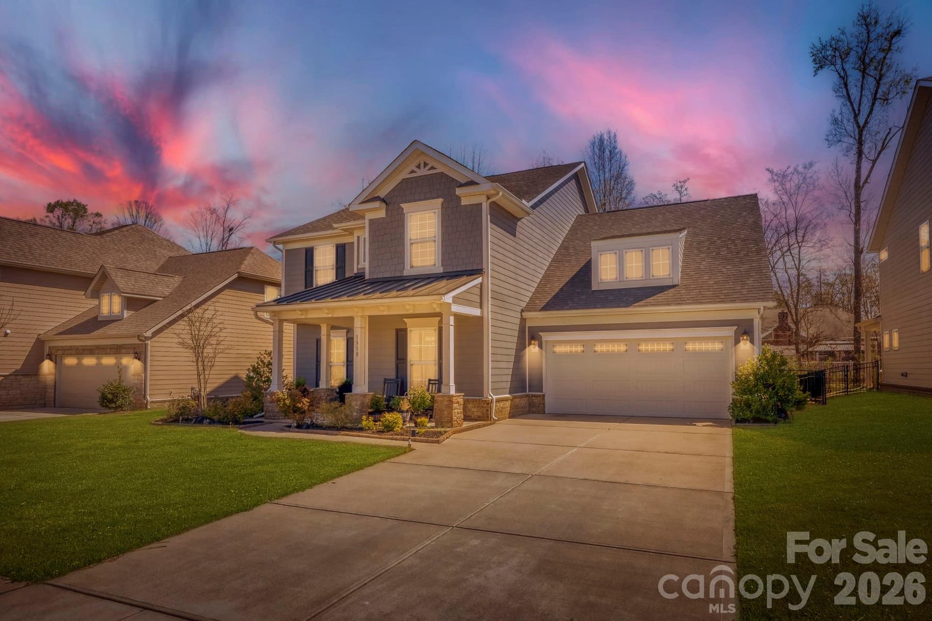 1318 Poppy - Image 1