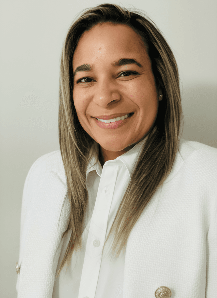 Paris Lauren Robinson, Esq. - Licensed Agent | REALTOR® | Attorney