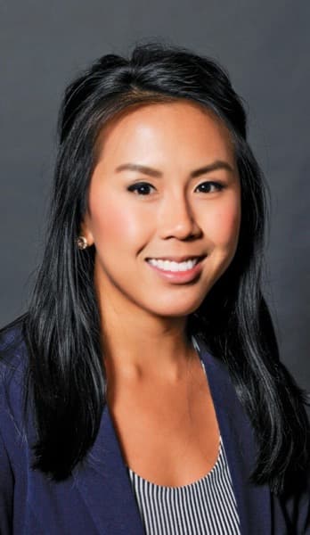 Linh Ng - Licensed Agent and REALTOR® at Citadel Cofield