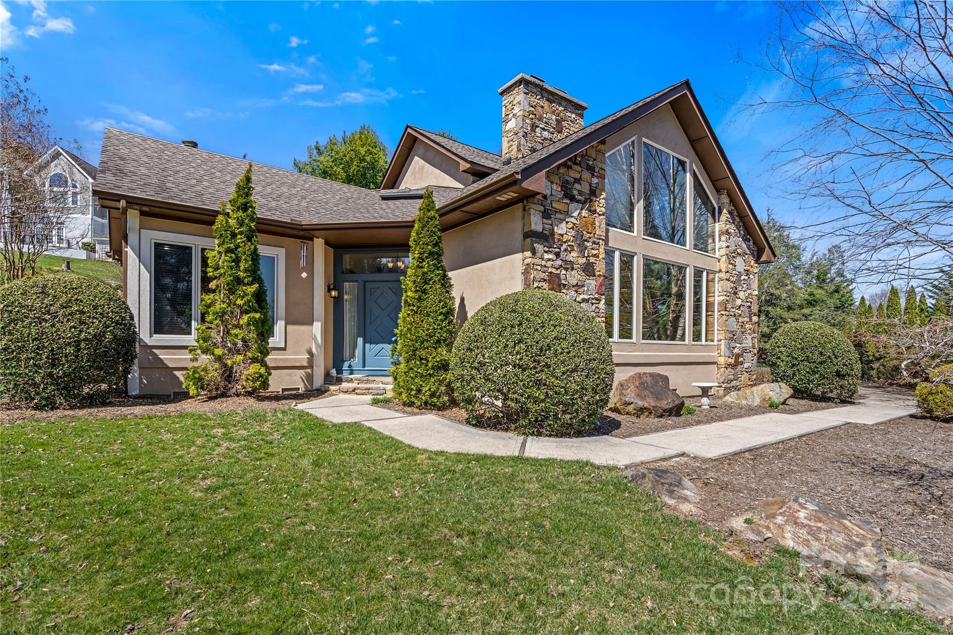 3001 Hickory Nut - Image 1