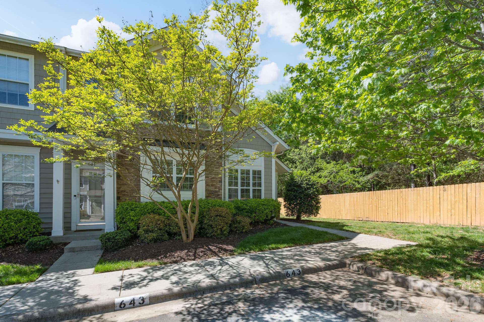 643 Brickdust - Image 1