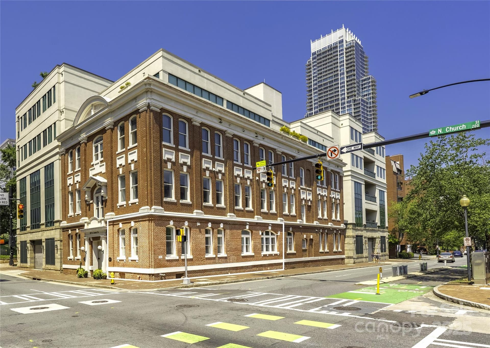 229 Church 100 - Image 1